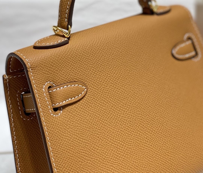 Hermes Kelly Bags